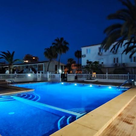 Neartothebeach21 Alicante Exterior foto