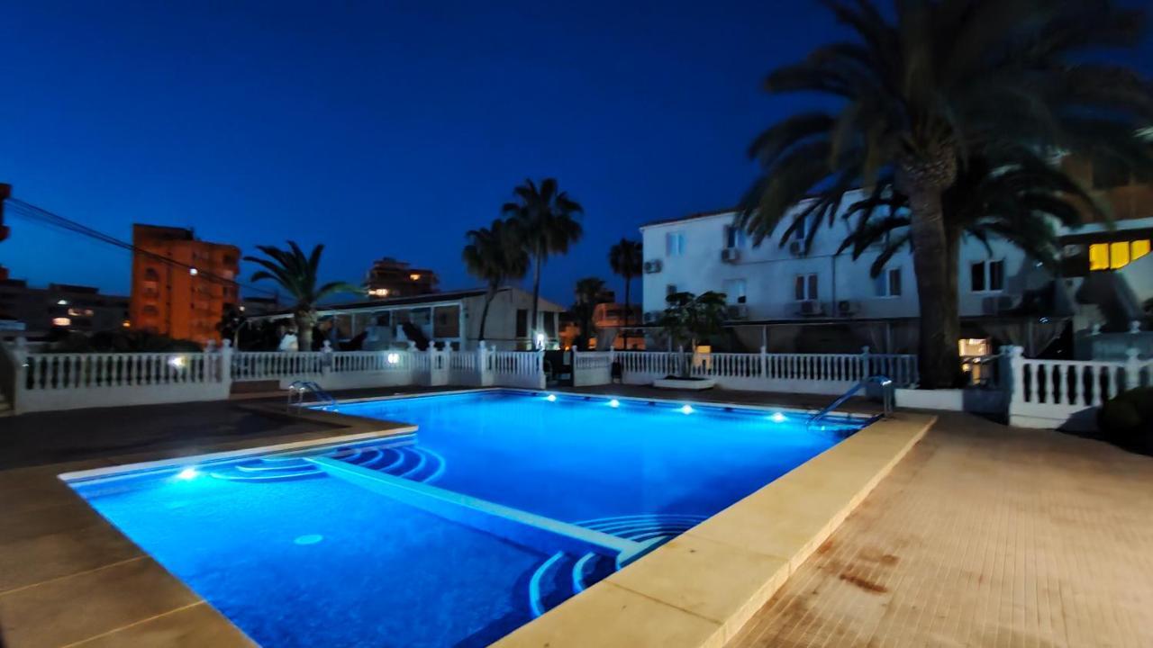 Neartothebeach21 Alicante Exterior foto